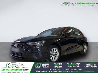 Audi A3 Sportback 35 TDI 150 BVM