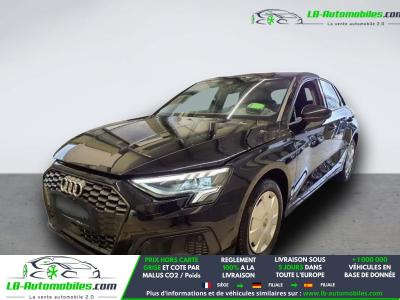 Audi A3 Sportback 35 TDI 150 BVM