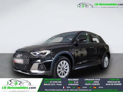 Audi A1 All Street 30 TFSI 110 ch BVA