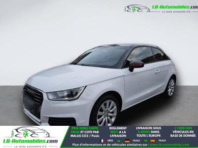 Audi A1 1.0 TFSI 95 BVM