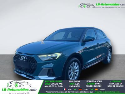Audi A1 CityCarver 25 TFSI 95 ch BVM