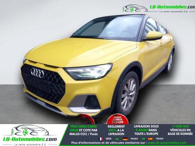 Audi A1 CityCarver 25 TFSI 95 ch BVM