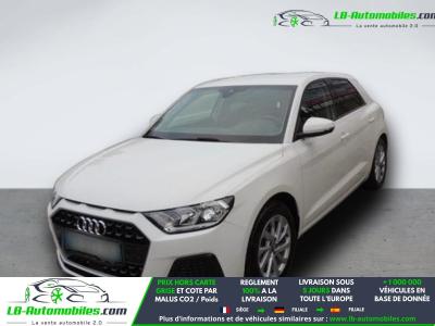 Audi A1 CityCarver 25 TFSI 95 ch BVM