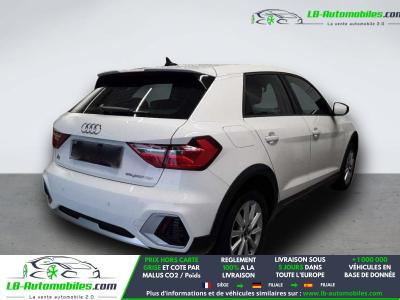 Audi A1 CityCarver 25 TFSI 95 ch BVM