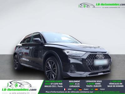 Audi A1 All Street 35 TFSI 150 ch BVA