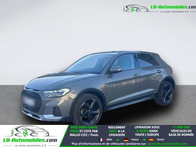 Audi A1 All Street 35 TFSI 150 ch BVA