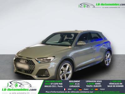 Audi A1 All Street 35 TFSI 150 ch BVA