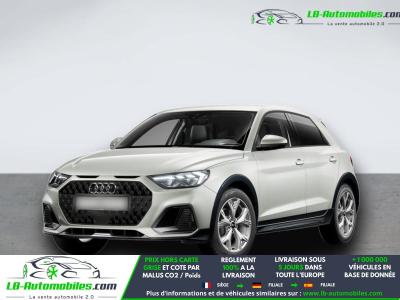 Audi A1 All Street 35 TFSI 150 ch BVA