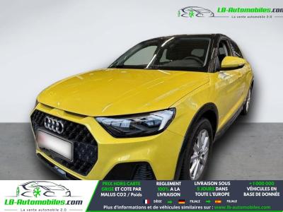 Audi A1 All Street 30 TFSI 110 ch BVA