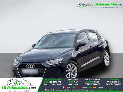 Audi A1 Sportback 25 TFSI 95 ch BVA