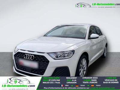 Audi A1 Sportback 25 TFSI 95 ch BVA