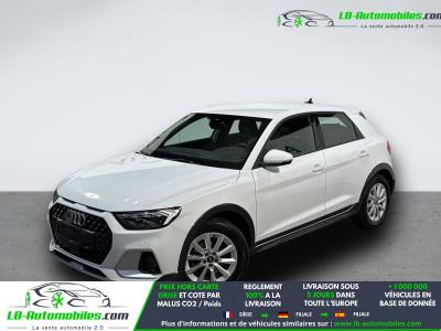 Audi A1 CityCarver 30 TFSI 110 ch BVA
