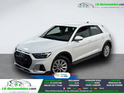 Audi A1 CityCarver 30 TFSI 110 ch BVA