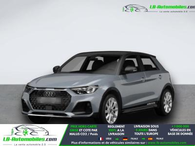 Audi A1 CityCarver 30 TFSI 110 ch BVA