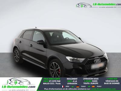 Audi A1 CityCarver 30 TFSI 110 ch BVA