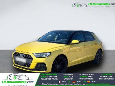 Audi A1 Sportback 30 TFSI 110 ch BVA