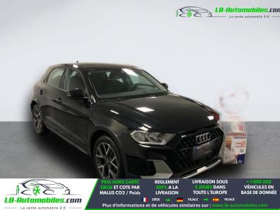 Audi A1 CityCarver 30 TFSI 110 ch BVA