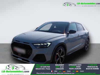 Audi A1 CityCarver 30 TFSI 110 ch BVA