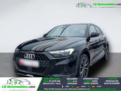Audi A1 CityCarver 30 TFSI 110 ch BVA