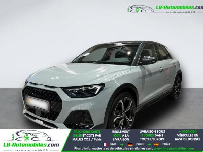 Audi A1 CityCarver 30 TFSI 110 ch BVA
