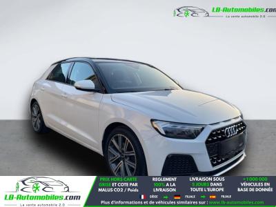 Audi A1 Sportback 30 TFSI 116 ch BVM