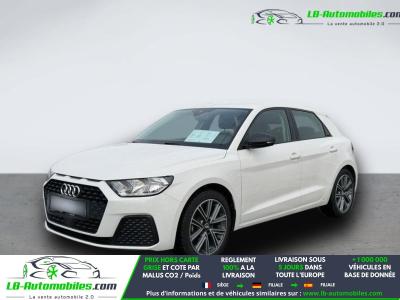 Audi A1 Sportback 30 TFSI 116 ch BVM