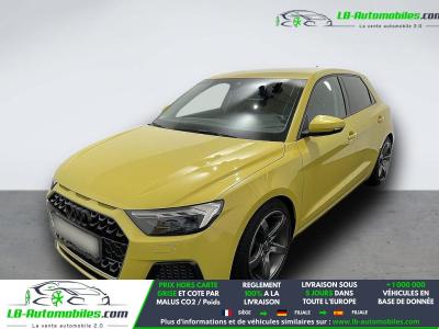 Audi A1 Sportback 35 TFSI 150 ch BVA