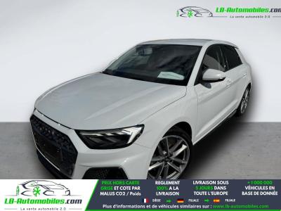 Audi A1 Sportback 35 TFSI 150 ch BVA