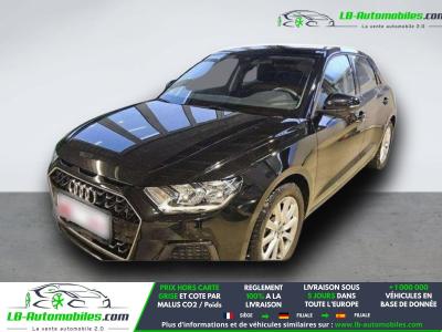 Audi A1 Sportback 35 TFSI 150 ch BVA