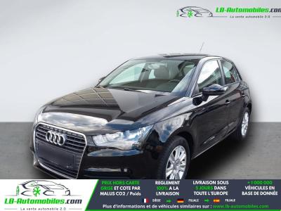 Audi A1 Sportback 1.0 TFSI 82
