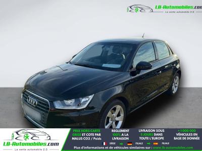 Audi A1 Sportback 1.0 TFSI 82