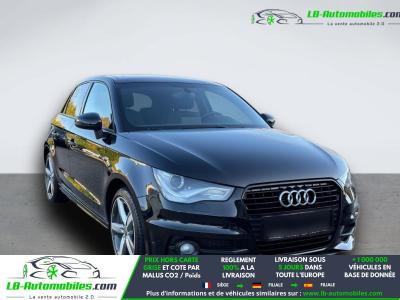 Audi A1 Sportback 1.0 TFSI 82