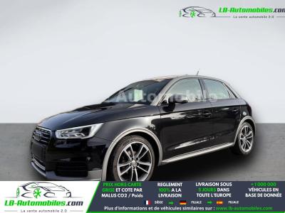 Audi A1 Sportback 1.0 TFSI 82