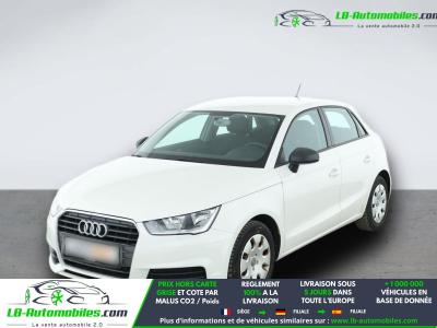 Audi A1 Sportback 1.0 TFSI 95 BVM