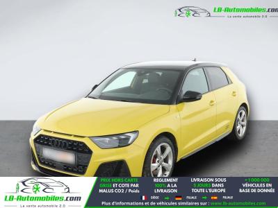 Audi A1 Sportback 40 TFSI 200 ch BVA