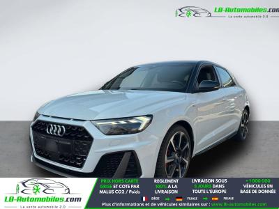 Audi A1 Sportback 40 TFSI 200 ch BVA