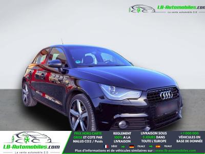 Audi A1 Sportback 1.4 TFSI 125 BVM