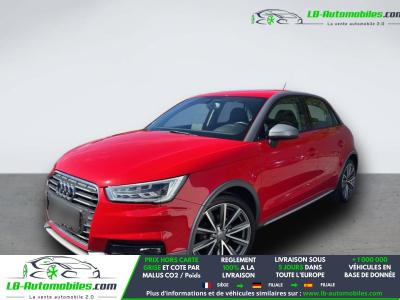 Audi A1 Sportback 1.0 TFSI 95 BVA