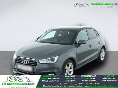 Audi A1 Sportback 1.0 TFSI 95 BVA