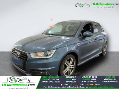 Audi A1 Sportback 1.0 TFSI 95 BVA