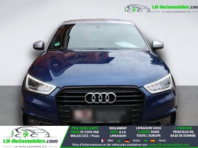 Audi A1 Sportback 1.4 TFSI 125 BVA