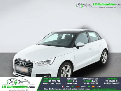 Audi A1 Sportback 1.4 TFSI 125 BVM