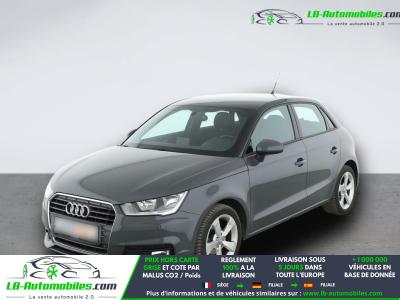 Audi A1 Sportback 1.0 TFSI 95 BVA