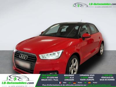 Audi A1 Sportback 1.4 TFSI 125 BVA