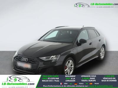 Audi A3 Sportback 45 TFSIe 245 BVA