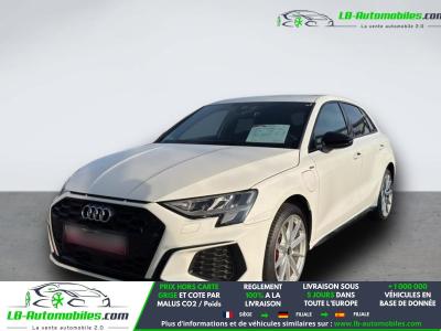 Audi A3 Sportback 45 TFSIe 245 BVA