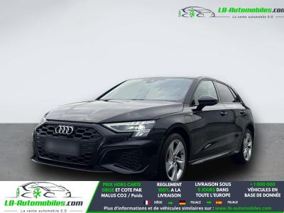 Audi A3 Sportback 45 TFSIe 245 BVA