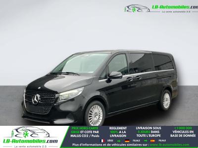 Mercedes Classe V Long 300 D BVA 4 Matic 8 Places