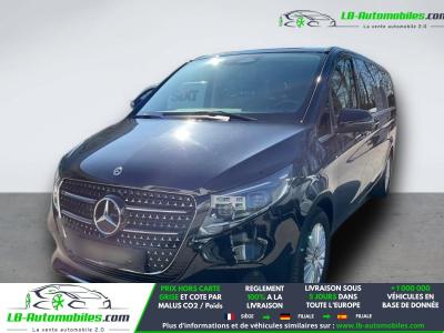 Mercedes Classe V Long 300 D BVA 4 Matic 8 Places