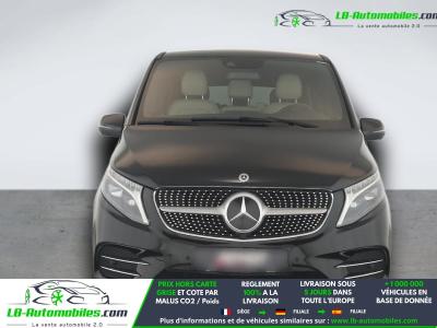 Mercedes Classe V Long 300 D BVA 4 Matic 8 Places